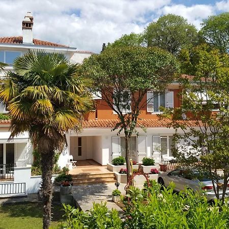 Corte Dei Merli Apartments Rovinj Zewnętrze zdjęcie