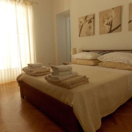 Corte Dei Merli Apartments Rovinj Zewnętrze zdjęcie