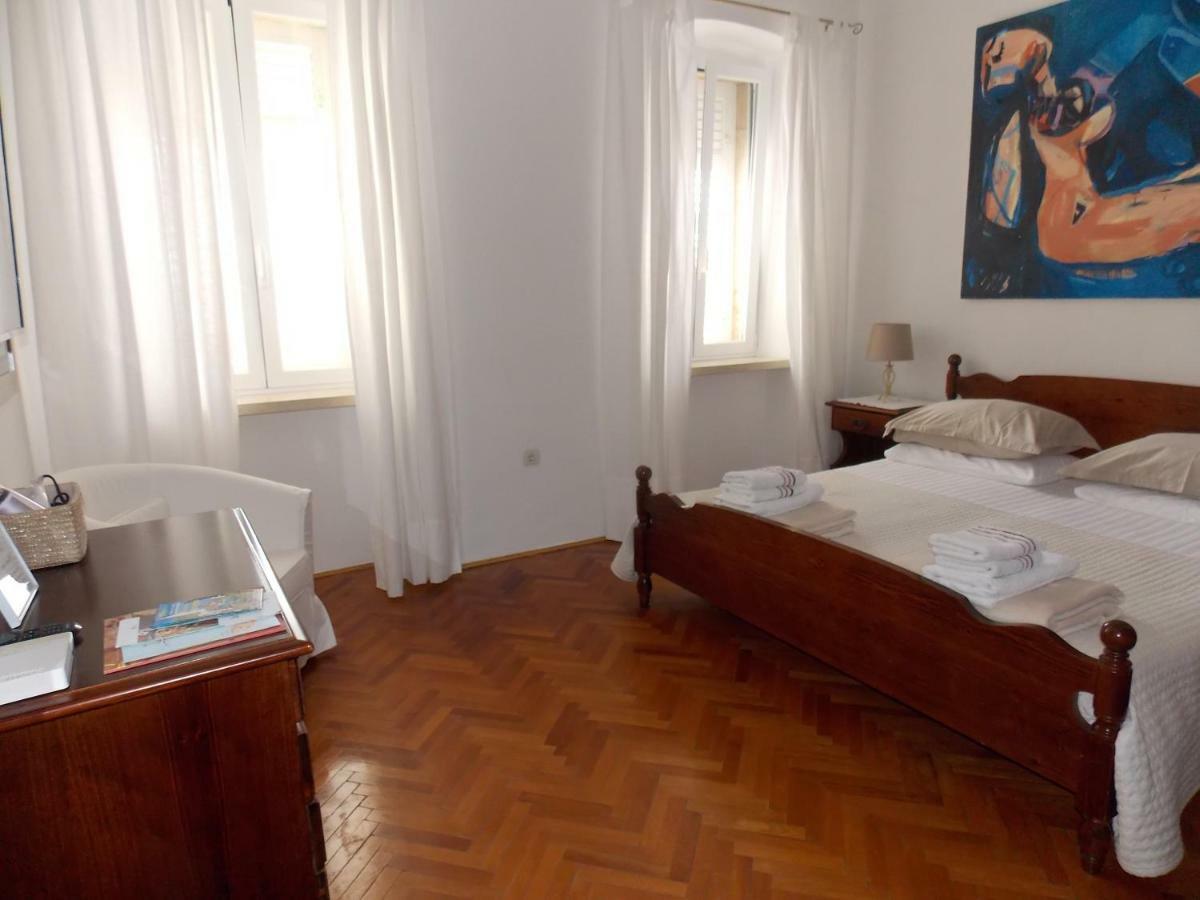 Corte Dei Merli Apartments Rovinj Zewnętrze zdjęcie