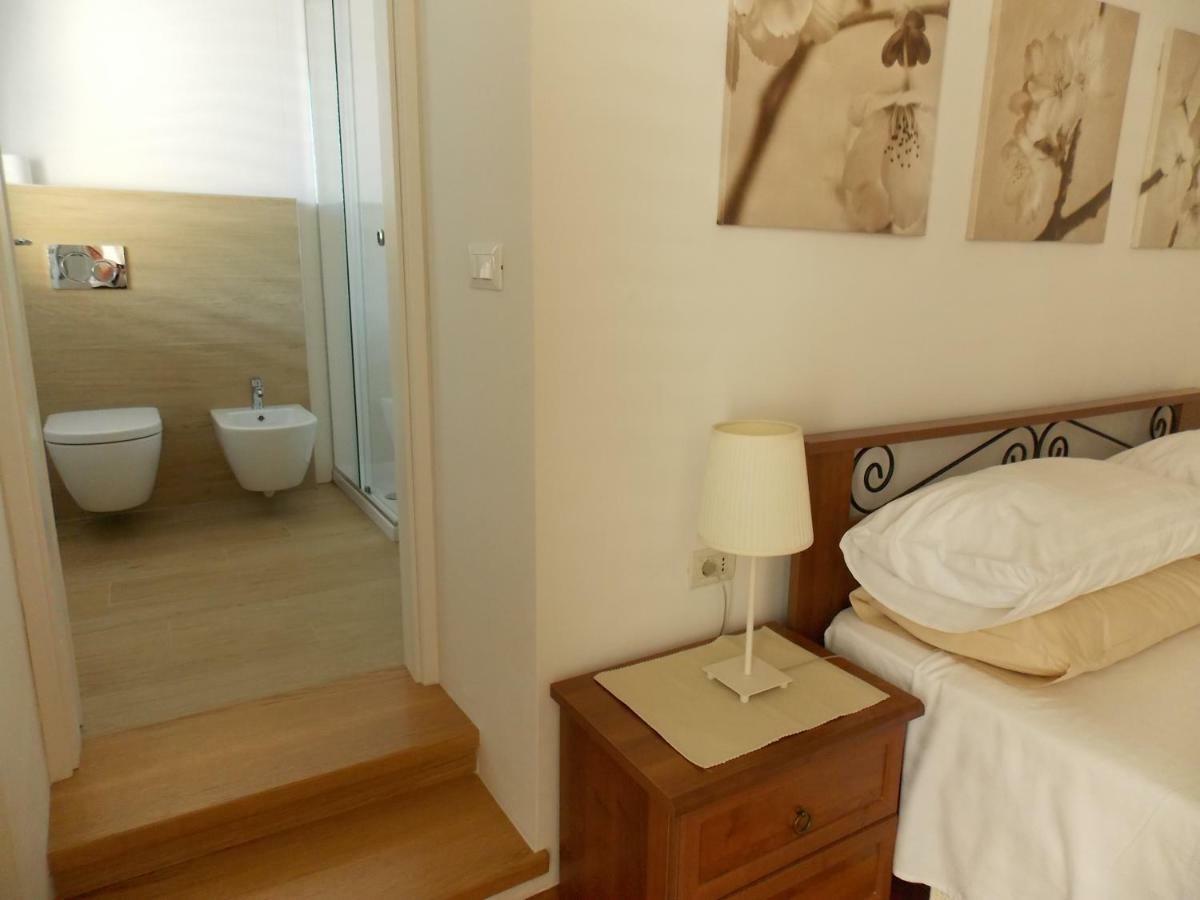 Corte Dei Merli Apartments Rovinj Zewnętrze zdjęcie